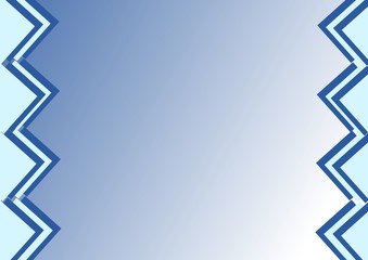 abstract blue color background with squares