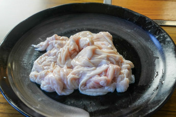 ホルモン