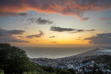 Portland, Dorset, England