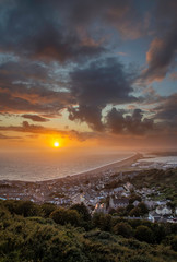 Portland, Dorset, England