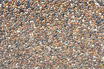 pebble stones texture background
