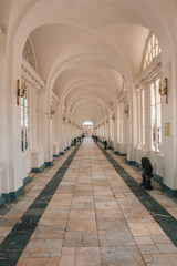 Fototapeta na wymiar Sant Petersburg