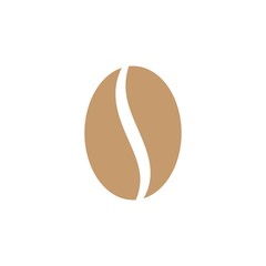 Coffee Beans Logo