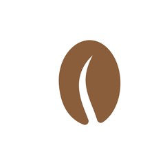 Coffee Beans Logo