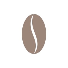 Coffee Beans Logo