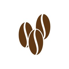 Coffee Beans Logo