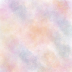 Watercolor splashes on the paper. Abstract watercolor background for your design.
