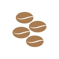 Coffee Beans Logo