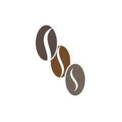 Coffee Beans Logo