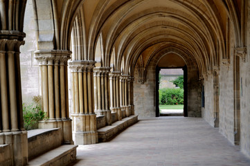 abbaye de royaumont