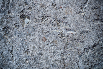 Texture of concrete old unloaded concrete slab
