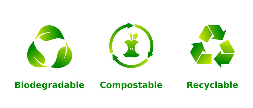 Biodegradable Sign Images Browse 10 774 Stock Photos Vectors