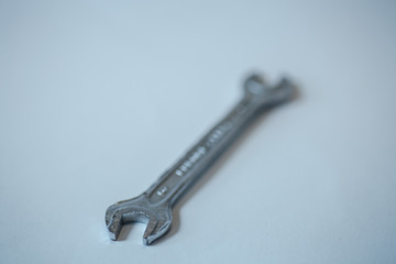 Wrench