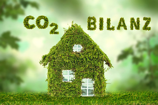 Klimabilanz - CO2 Neutralit&auml;t