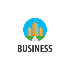 vector abstract arrow logo, icon isolated. Point logo, web abstract, direction, geometric triangles logo