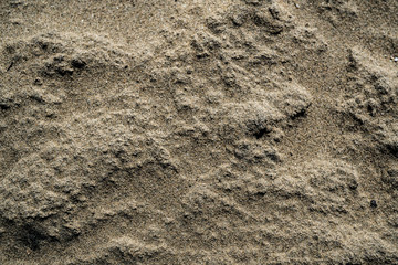 Sand texture
