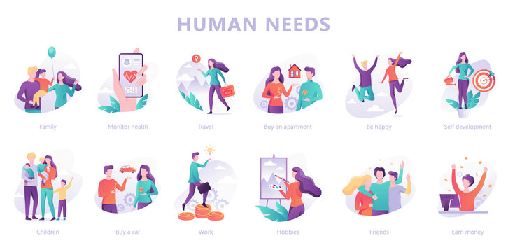 Basic Human Needs Images – Browse 3,566 Stock Photos, Vectors, and Video |  Adobe Stock