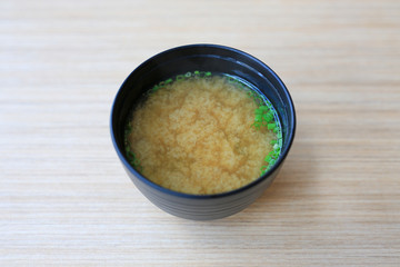 Japanese Traditional Cuisine 