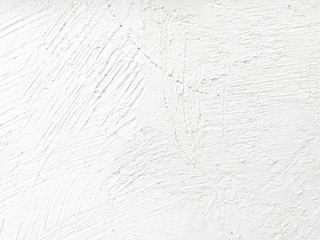 White wall textures for background, White Cement Wall Texture For Background, Abstract grunge surface wallpaper of stone wall