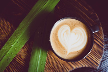 Cup of coffee