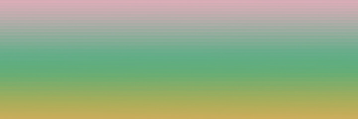 Obraz premium Pastel color background line soft gradient illustration