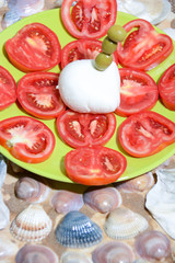 healthy food