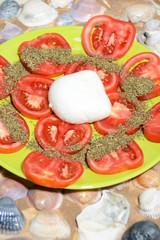 healthy food