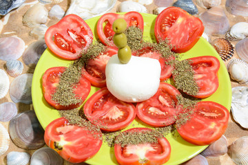 healthy food