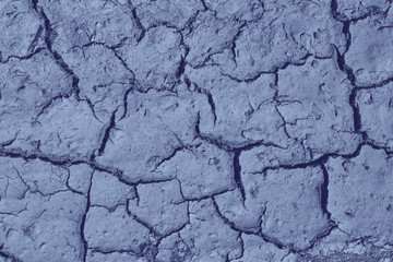 Dry cracked earth. cracked earth texture for design. textured background.