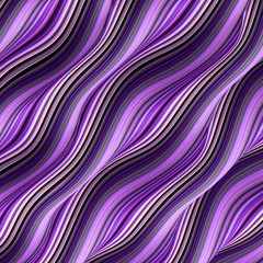 Line background. 3d illustration, 3d rendering.