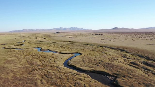 Mongolia