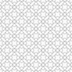 Seamless pattern vector