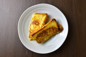フレンチトースト