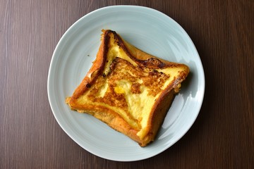 フレンチトースト