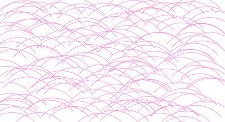 line background for your design, watercolor background concept, vector.