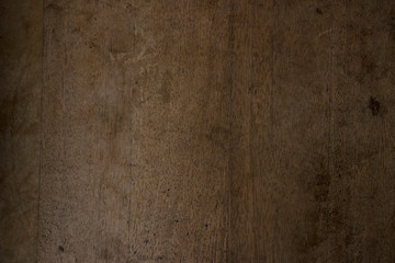 Dark dirty natural old wood texture background  