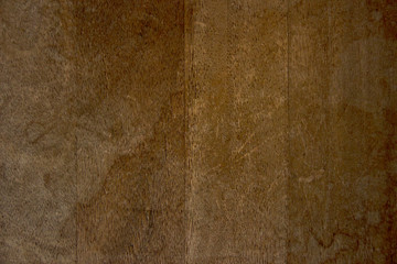 Dark natural old wood texture background  