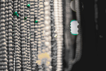 Figuras en miniaturas japones, joyas, prendas, brazaletes