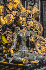 religion sculptures