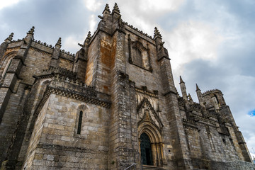 Fototapeta premium church Alentejo