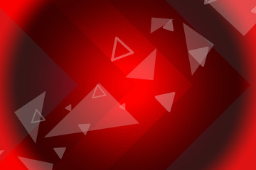 Obraz premium abstract, pattern, blue, design, texture, wallpaper, light, geometric, square, red, illustration, graphic, backdrop, color, mosaic, white, shape, bright, triangle, black, line, digital, pink, art