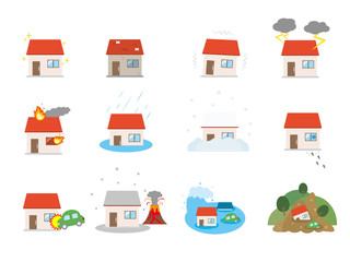 家 災害セット1
