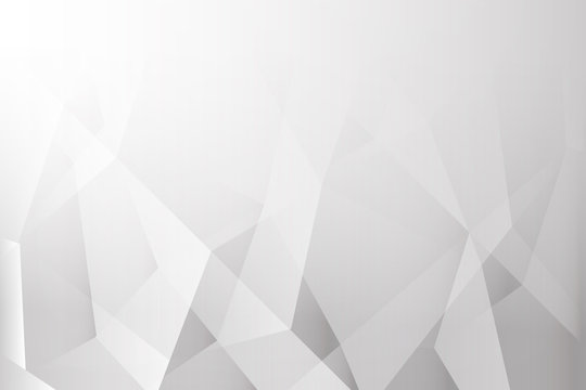 Abstract background basic geometry and polygon shape 001