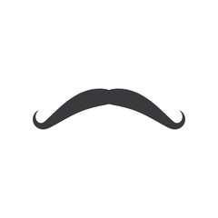 Mustache icon