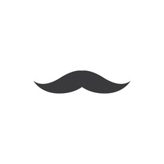 Mustache icon