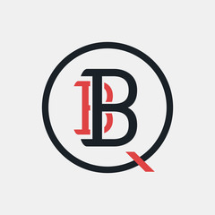 BBQ logo, label, badge, sign