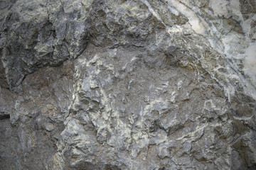 Dark grey black slate background or texture.