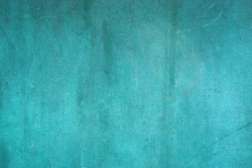 Grunge green iron texture background,Metal background with scratches. - obrazy, fototapety, plakaty