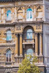 Obraz premium Budapest
