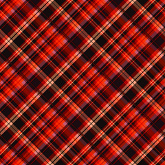  tartan plaid. seamless Scottish plaid